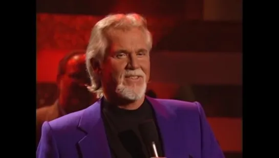 Kenny Rogers - Live By Request Concert