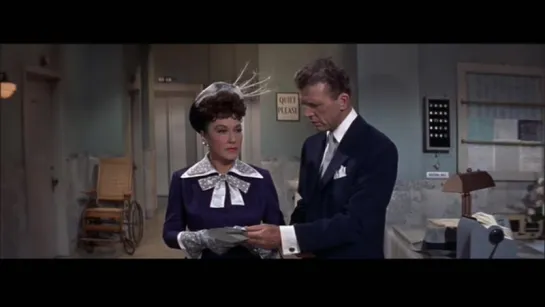 Donald OConnor - Theres No Business Like Show Business 1954 in English Eng Full Movie