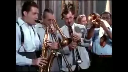 A Song Is Born (1948)