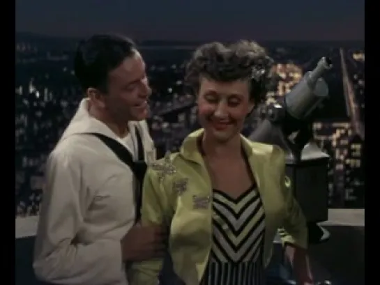 On the Town [1949] [ENG]