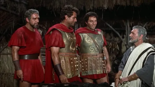 The.. 300--Spartans 1962 eng english