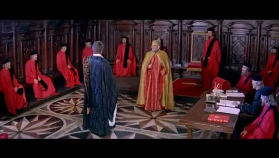 The Executioner of Venice 1963 Italy eng english