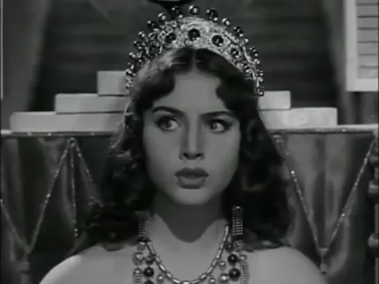 The Queen of Sheba 1952 Italy eng english