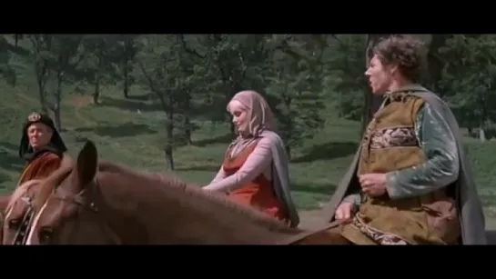 Sword of Sherwood Forest 1960 Adventure full movie in english eng