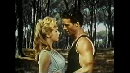 Steve Reeves - The Giant of Marathon 1959 Full movie in English Eng