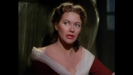 Yvonne DeCarlo - Sea Devils 1953 Rock Hudson in English Eng Full Movie 720p HD