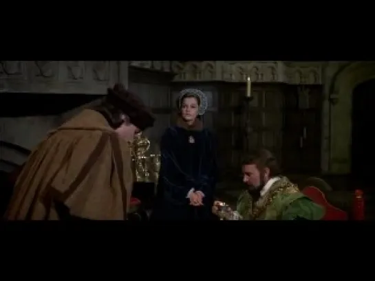 Anne of the Thousand Days (1969) eng