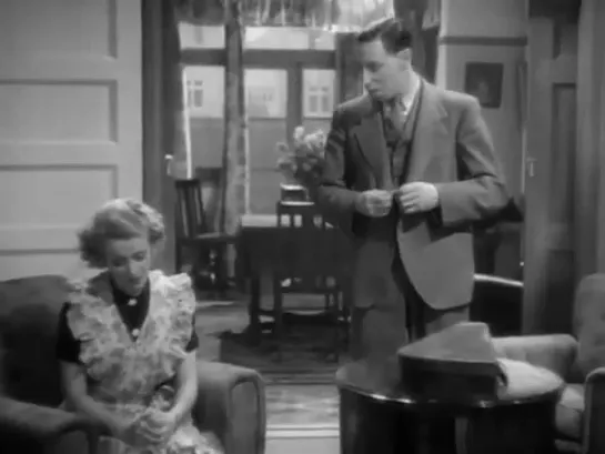 Feather Your Nest 1937 Comedy in english eng