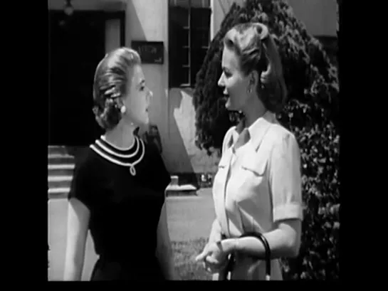 Geraldine 1953 Comedy in english eng