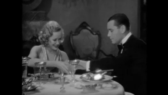 Kay Francis - Tro uble In Par adise 1932 in english eng