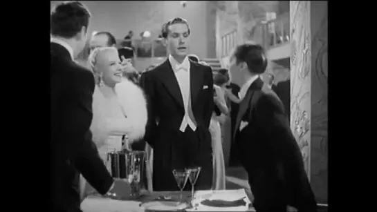 Comedy - Fir st A Gi rl [1935] Jessie Matthews in english eng