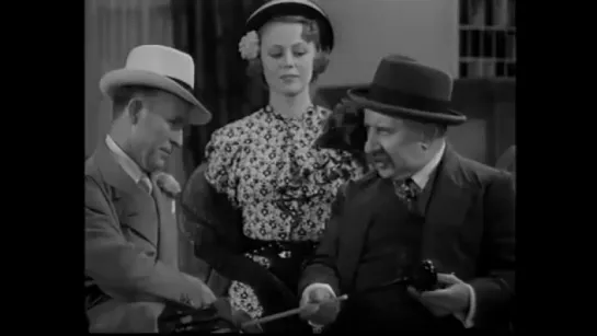 Said O´Re illy to Mc   Nab (1937) British Comedy in english eng