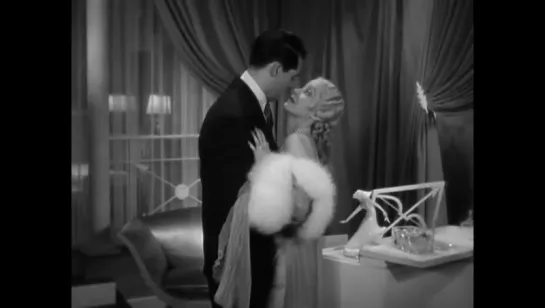 Kiss and Make-Up (1934) in English eng