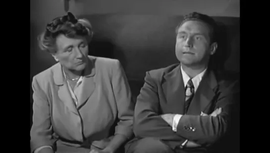 Mrs. O´Malley and Mr. Malone (1950) Comedy Marjorie Main full movie in english eng