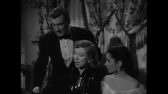 Greer Garson - Julia Misbehaves 1948 comedy full Movie in English Eng