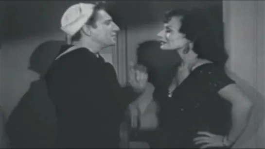 Classic Comedy - Gobs and Gals (1952)