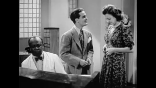 Marjorie Reynolds - Up In the Air 1940 Comedy Full Movie in English Eng