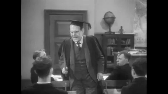 Will Hay - Boys Will Be Boys 1935 Comedy Full Movie in English Eng