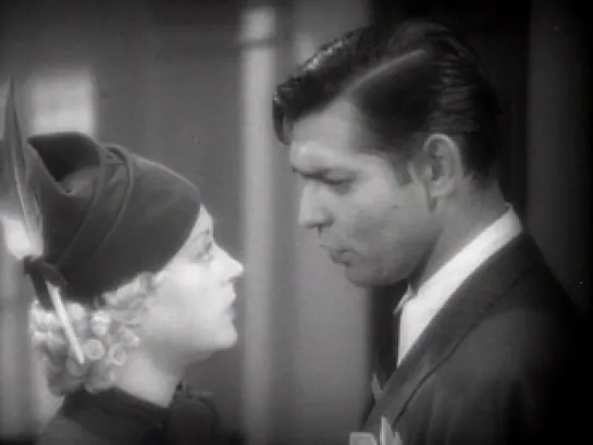 Cain and Mabel (1936)