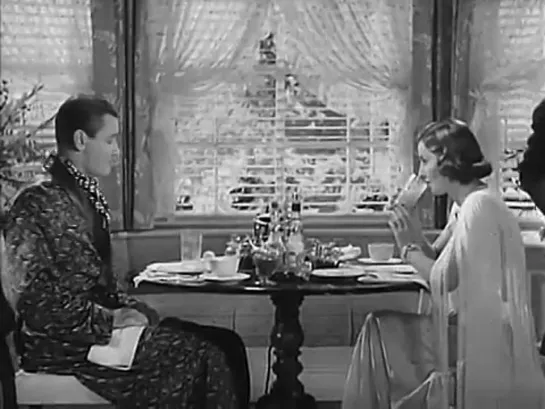 Breakfast for Two (1937)