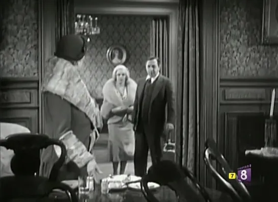 Laugh and Get Rich (1931)