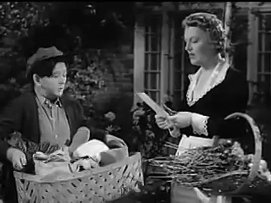 Molly and Me (1945)