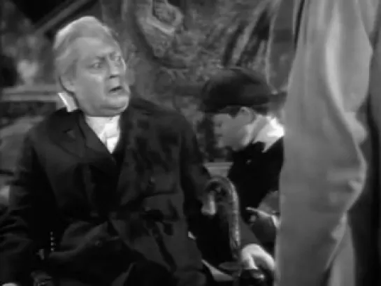 On Borrowed Time (1939)