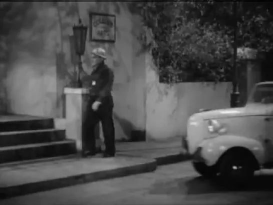 Johnny Doesn't Live Here Any More (1944)