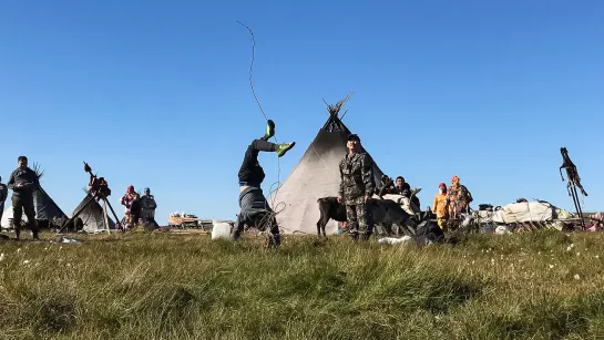 Чему учат в школе | Ялэмдад нумгы