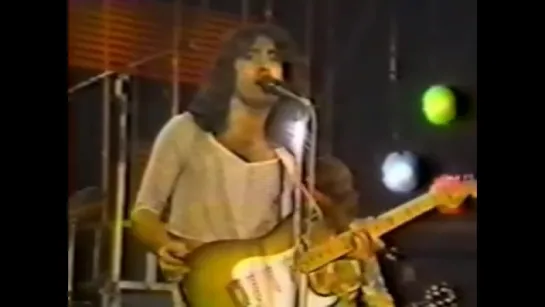 Bad Company --  Don Kirshners Rock Concert 1974