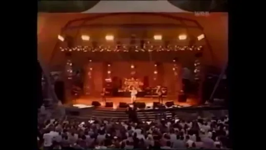 Paul Rodgers - Rockpalast Loreley - 1995