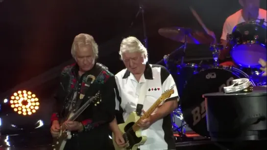 Bad Company-- Live 2013- Cant Get Enough