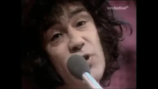 The Sensational Alex Harvey Band 1976 Boston Tea Party