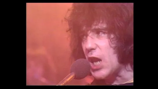 The Sensational Alex Harvey Band 1975 Delilah