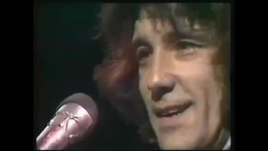 The Sensational Alex Harvey Band 1974 Vambo (In Concert USA)