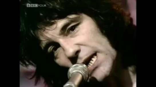 The Sensational Alex Harvey Band 1973 Next (BBC)