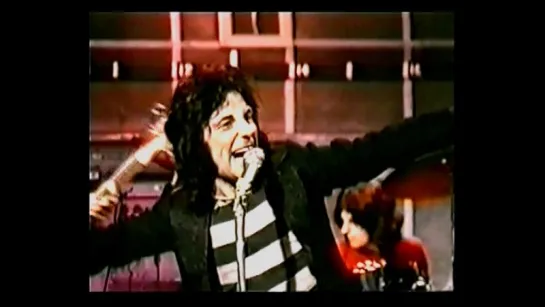 Sensational Alex Harvey Band1973 Faith Healer