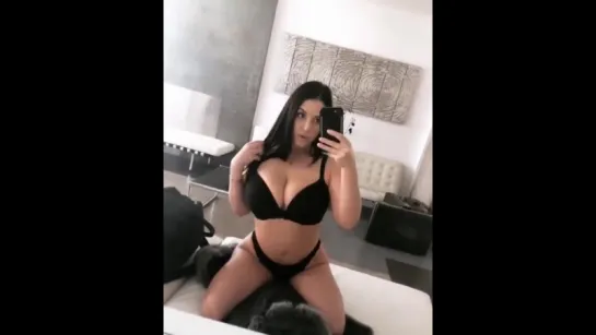 Angela White