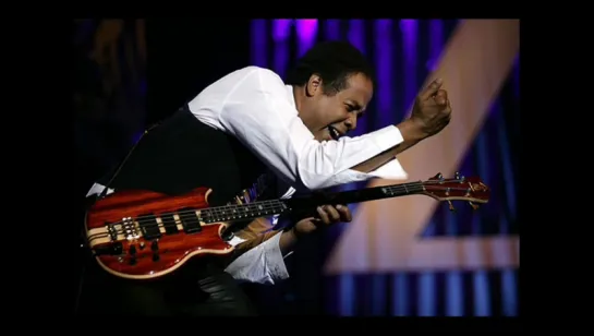 Stanley Clarke “East River Drive“