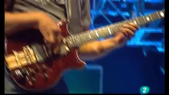 Stanley Clark, Marcus Miller  Victor Wooten - Beat It