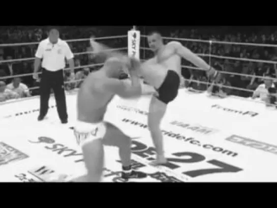 Mirco ''CRO COP'' Filipovic