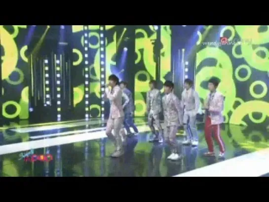 [PERF] 23.04.2013: BTOB - Second Confession @ Simply Kpop