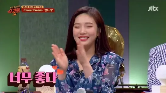 Two Yoo Project - Sugar Man 2 180520 Episode 18