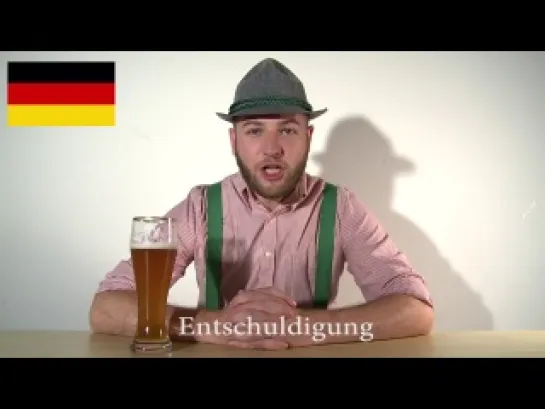 How German Sounds Compared To Other Languages (Part 2)