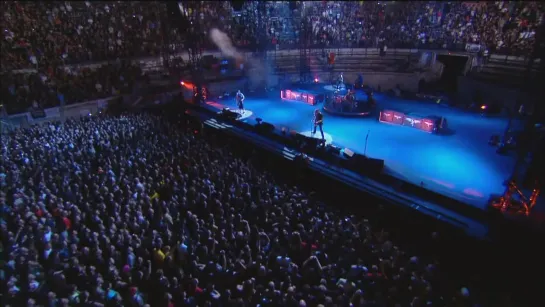 Metallica - Nothing else Matters HD 1080p live @ Francais pour une nuit_Full-HD