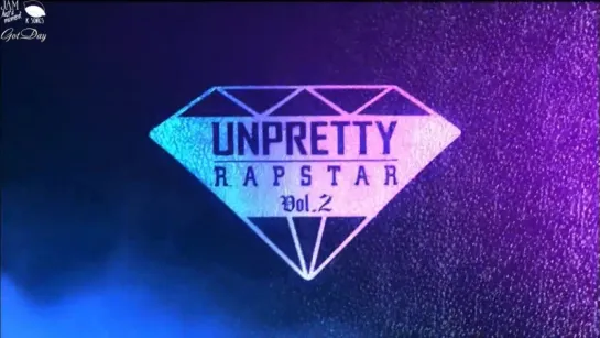 JAM | Unpretty Rapstar 2 Ep.5 (рус.саб)