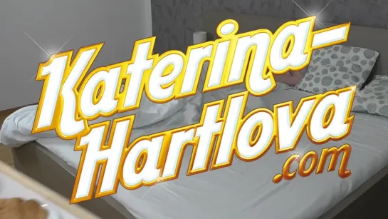 2021-02-04 - Katerina, Shione Cooper - Shione Pregnancy with me in Bed 1080p