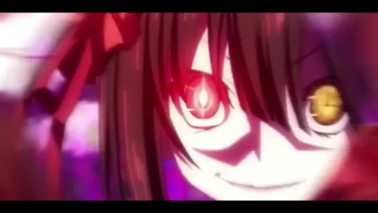 「Date A Live」