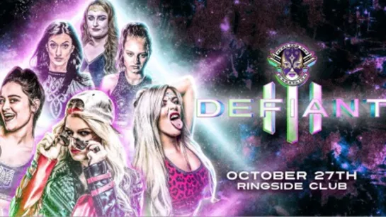 OTT Defiant 3 (2019.10.27)