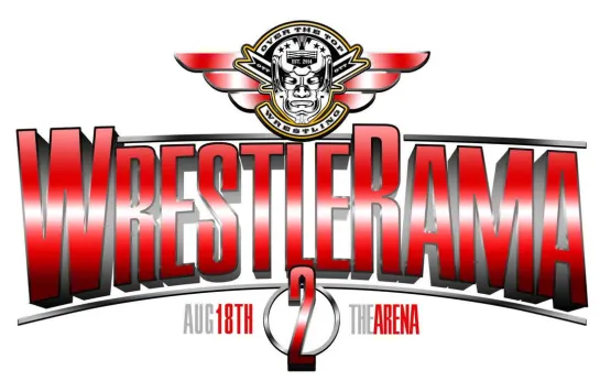 OTT WrestleRama 2 (2018.08.18)